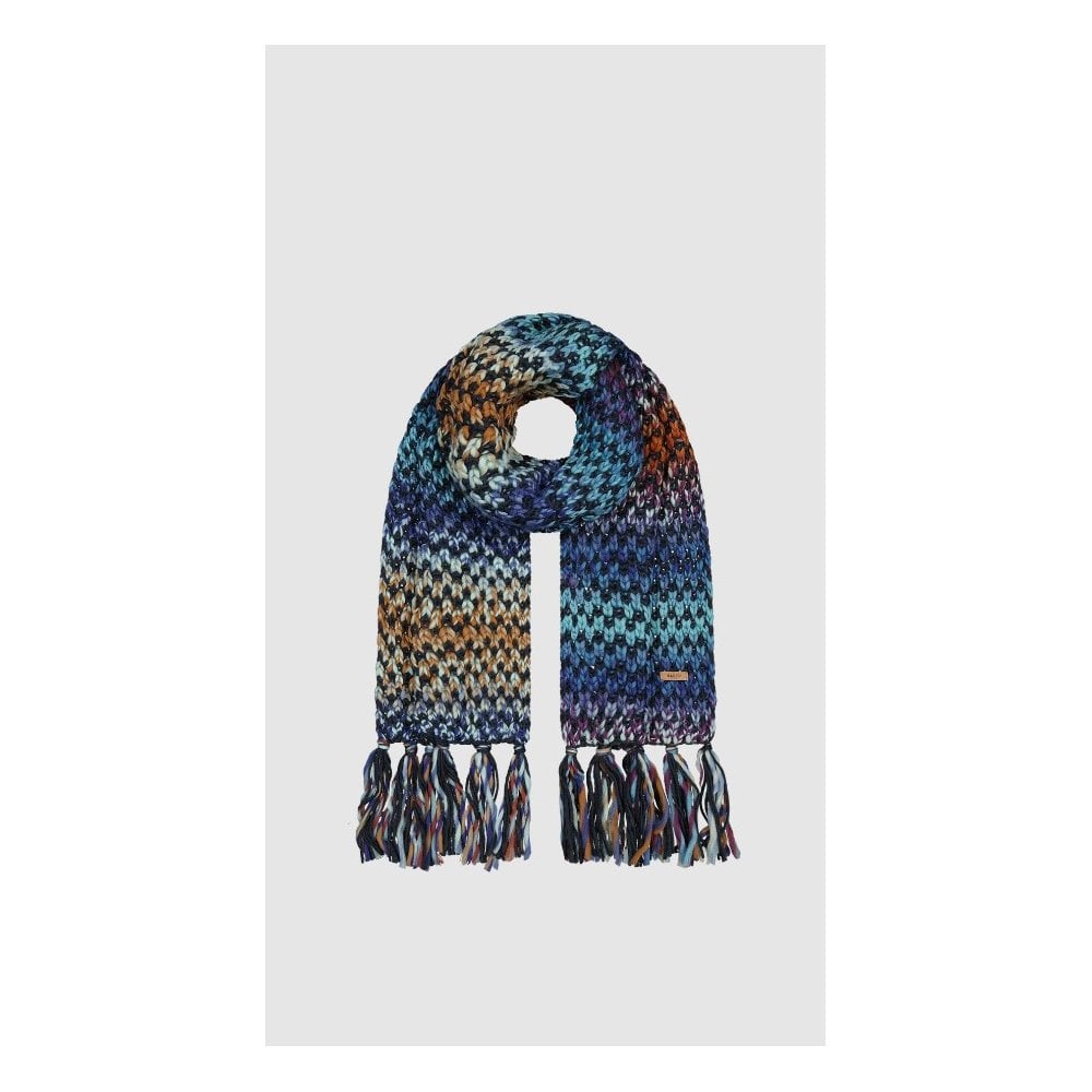 Nicole Scarf