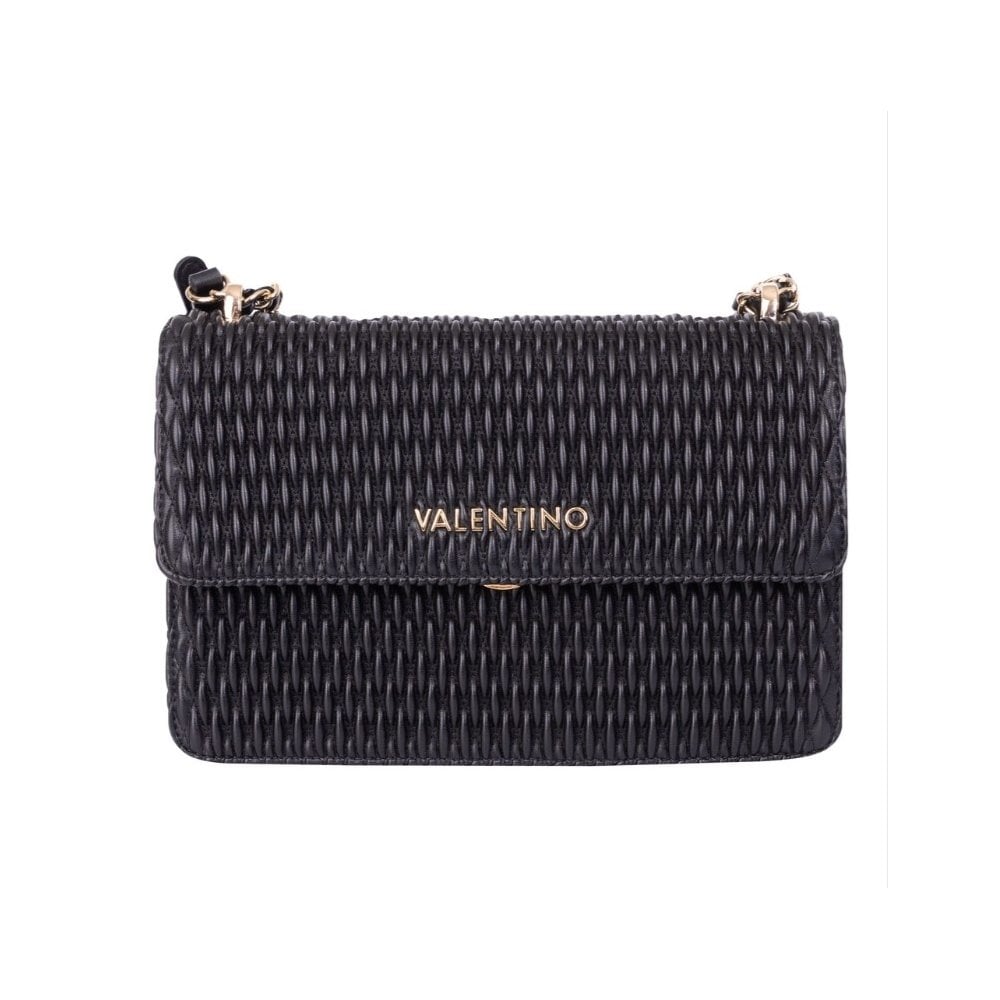 Frequency Re Weaved Shoulder Bag