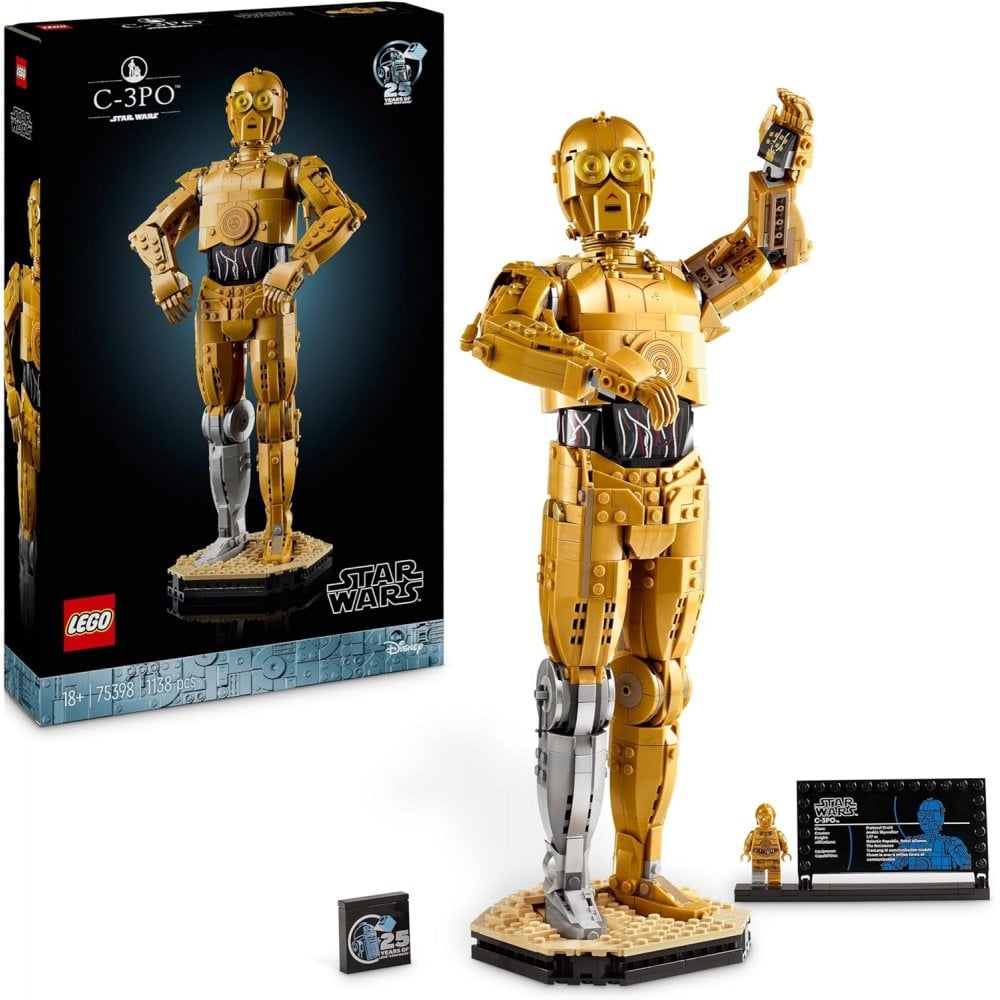 C-3PO™