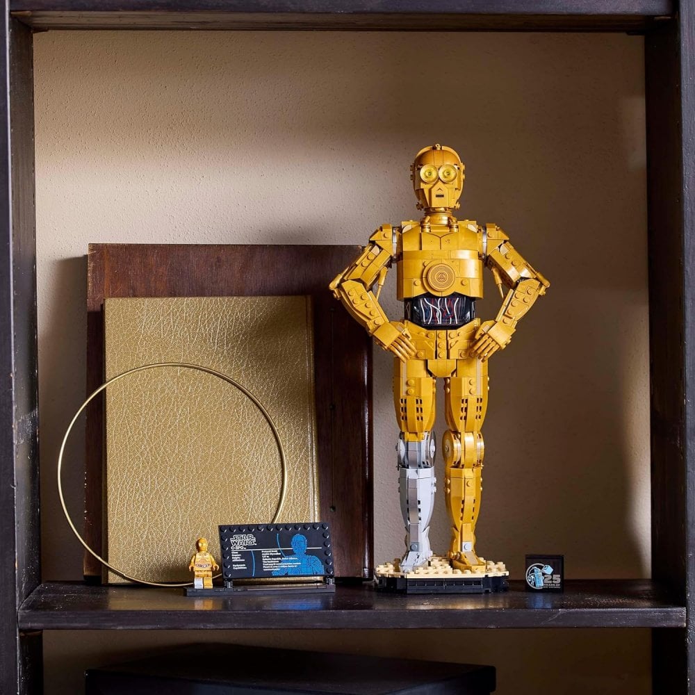 C-3PO™