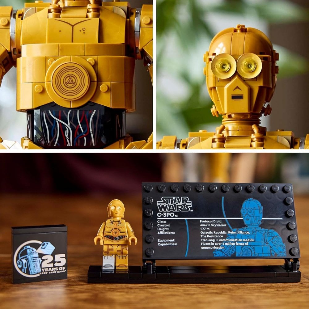 C-3PO™