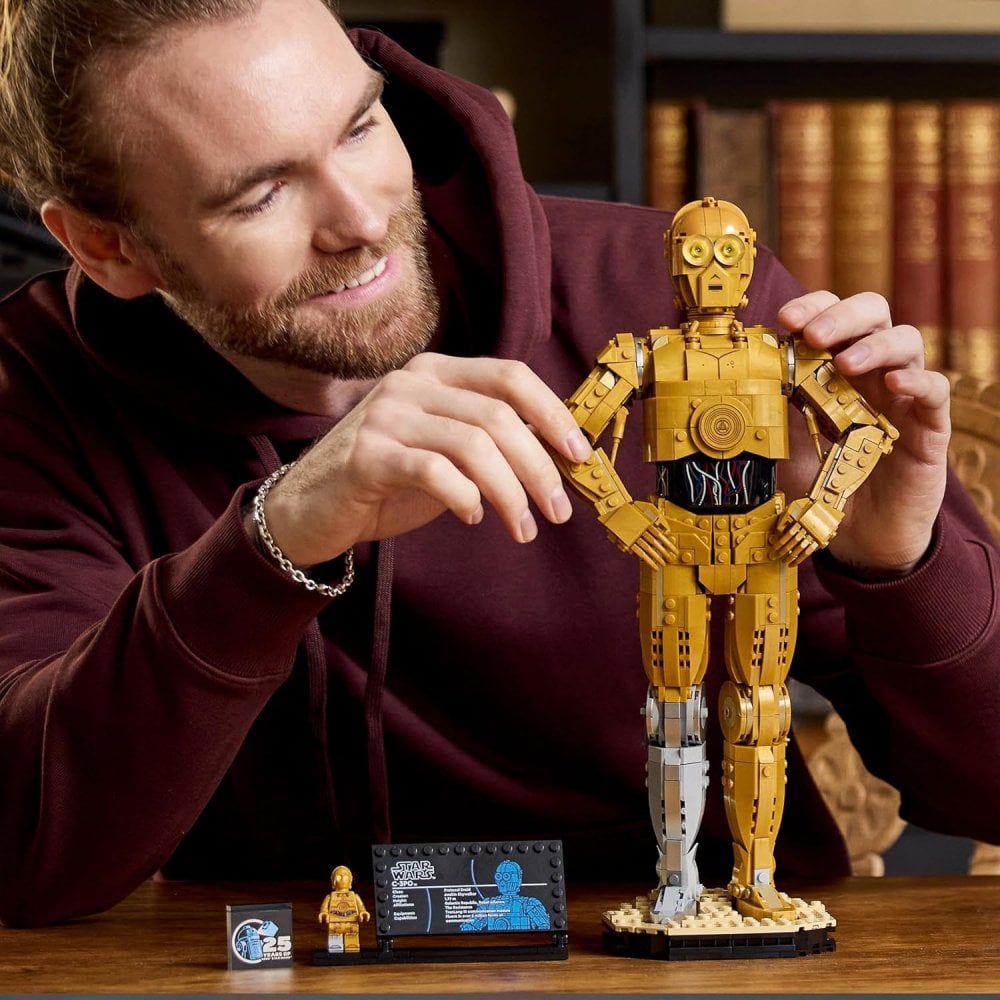C-3PO™