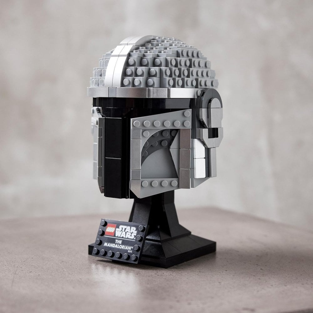 The Mandalorian™ Helmet
