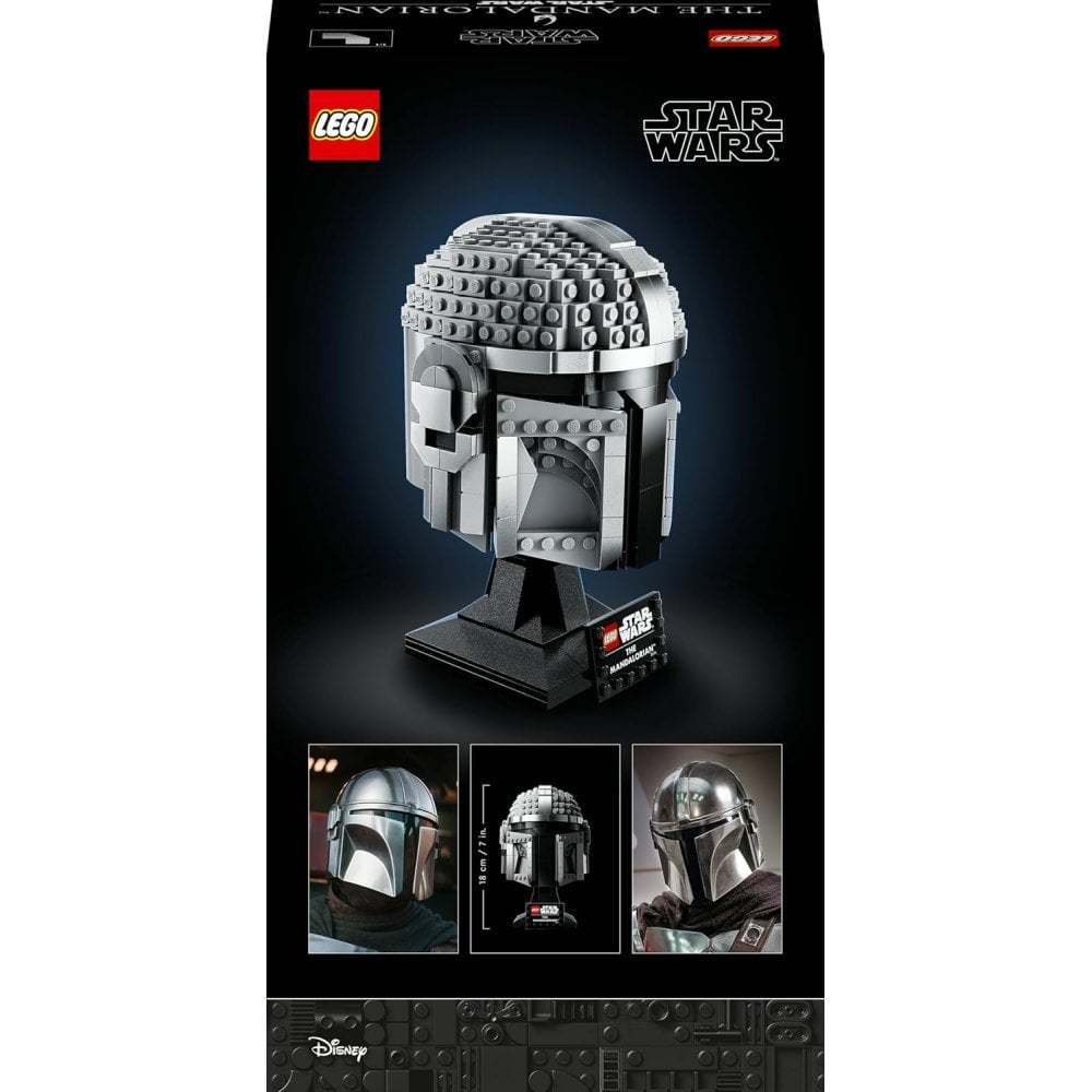 The Mandalorian™ Helmet