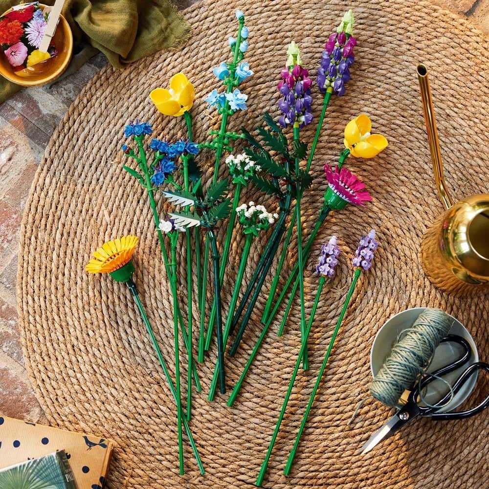 Wildflower Bouquet 10313