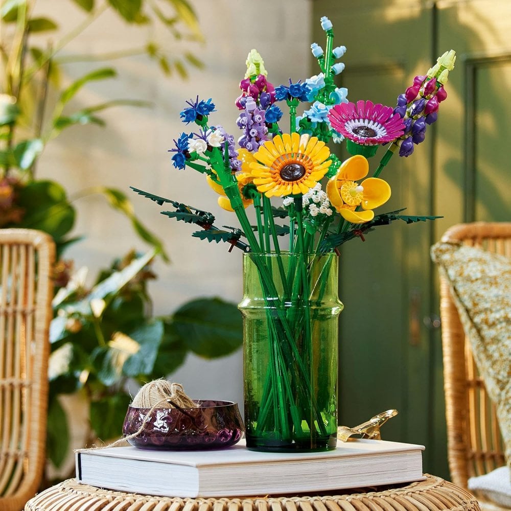 Wildflower Bouquet 10313