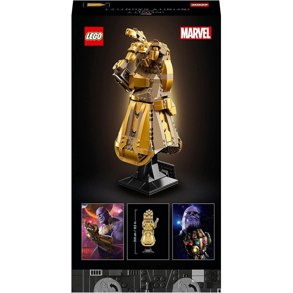 Infinity Gauntlet