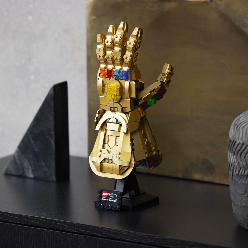 Infinity Gauntlet