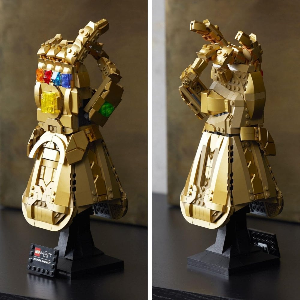 Infinity Gauntlet