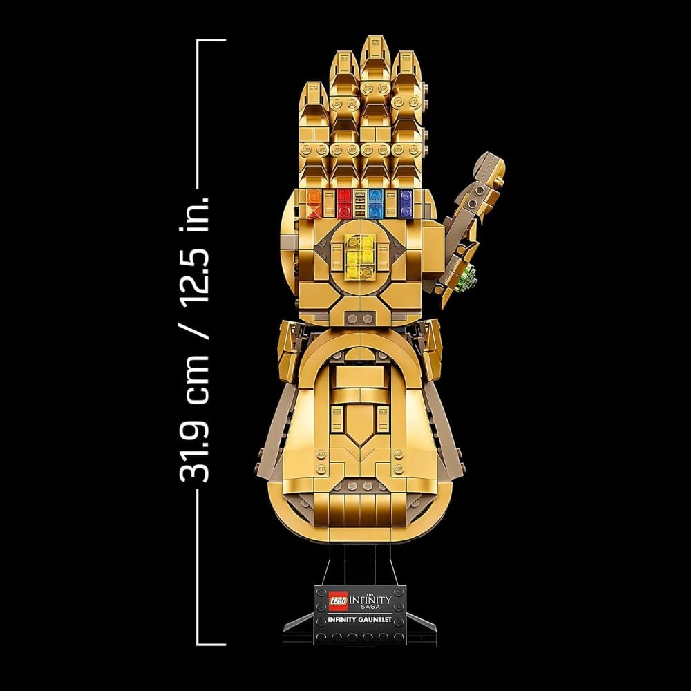 Infinity Gauntlet