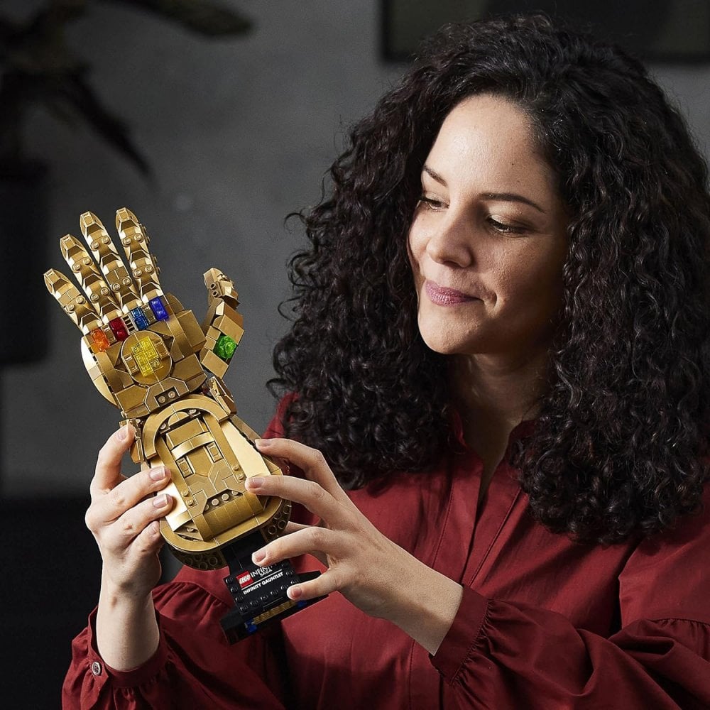 Infinity Gauntlet