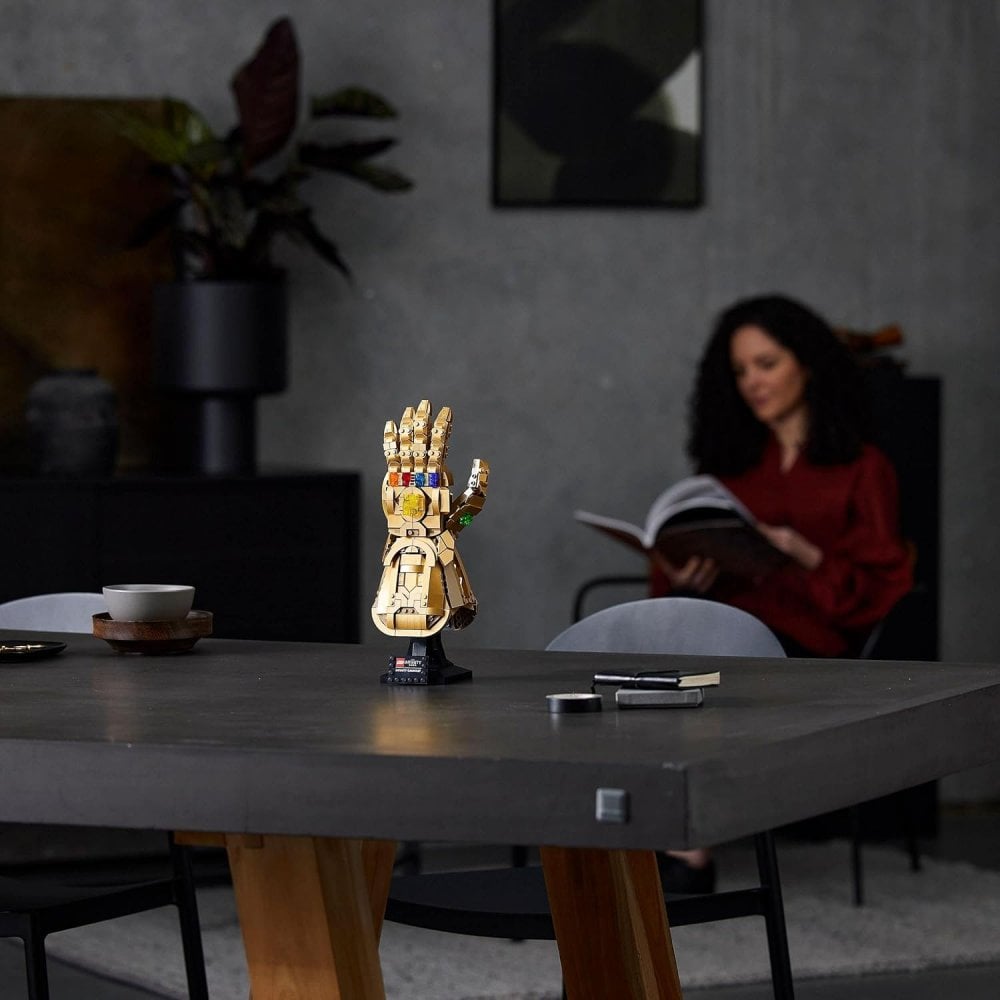 Infinity Gauntlet