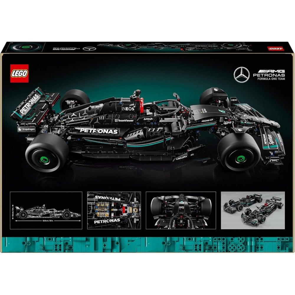 Mercedes-AMG F1 W14 E Performance 42171