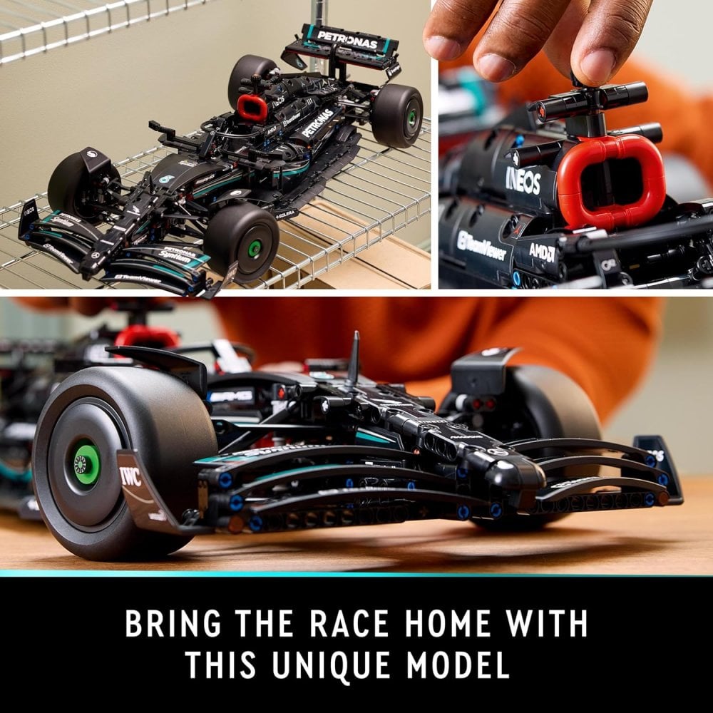 Mercedes-AMG F1 W14 E Performance 42171