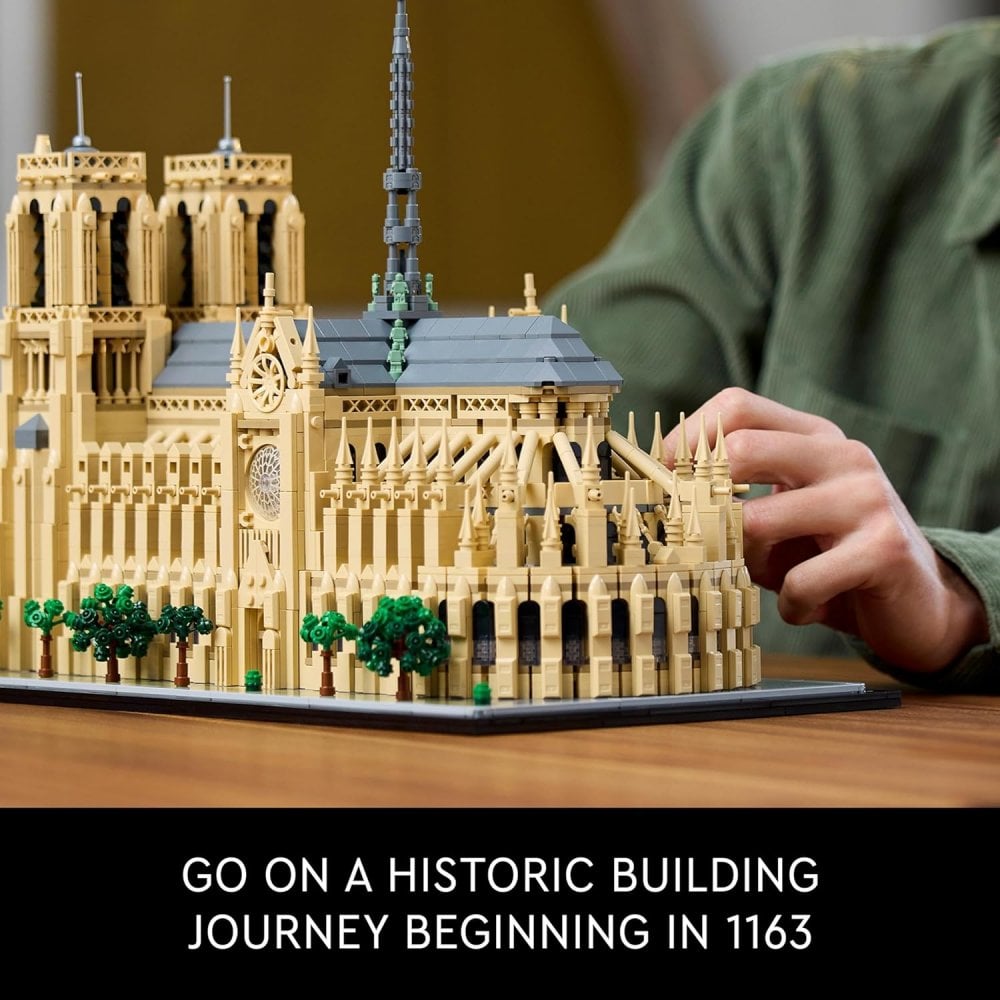 Notre-Dame de Paris