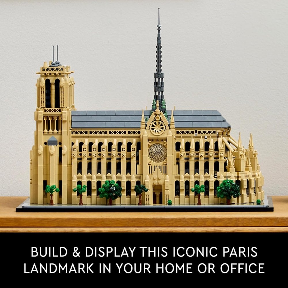 Notre-Dame de Paris