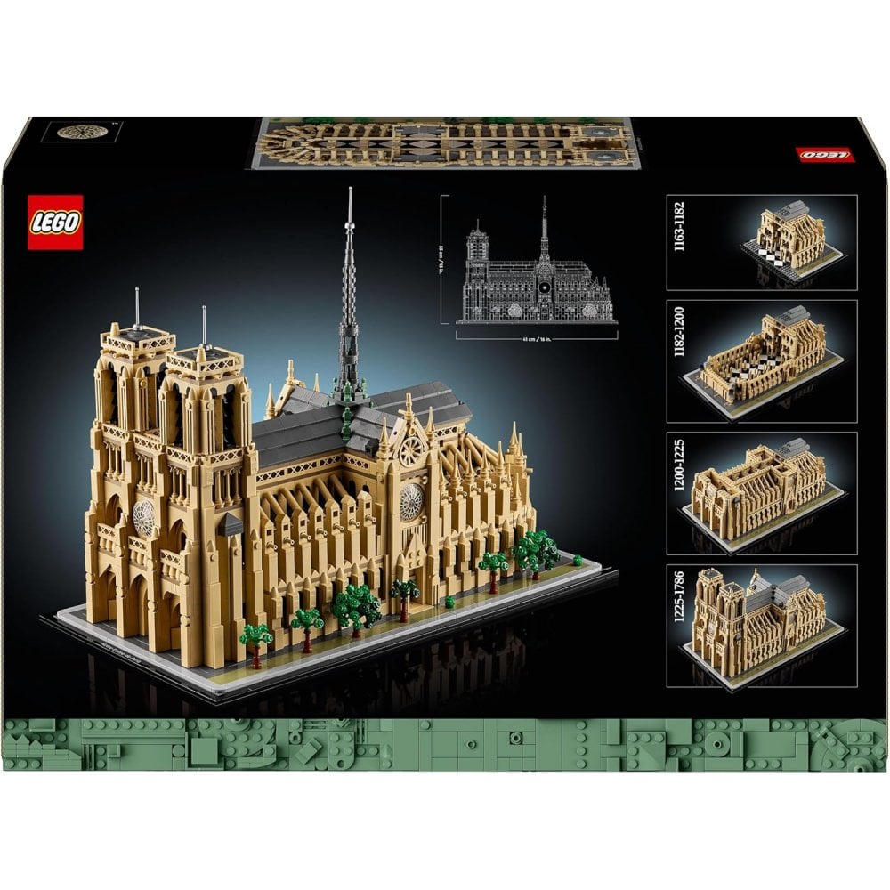 Notre-Dame de Paris