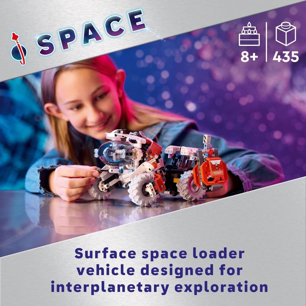 Surface Space Loader LT78