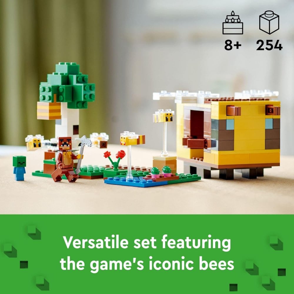 The Bee Cottage