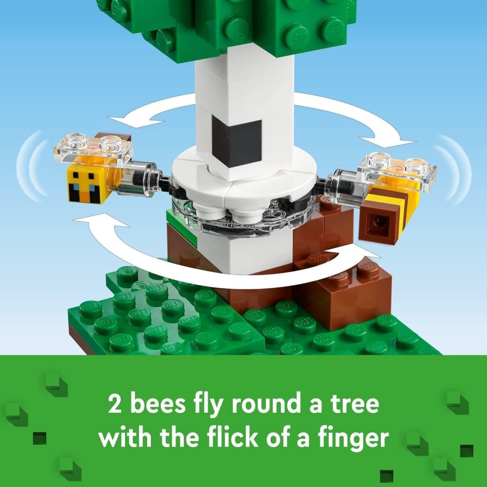 The Bee Cottage