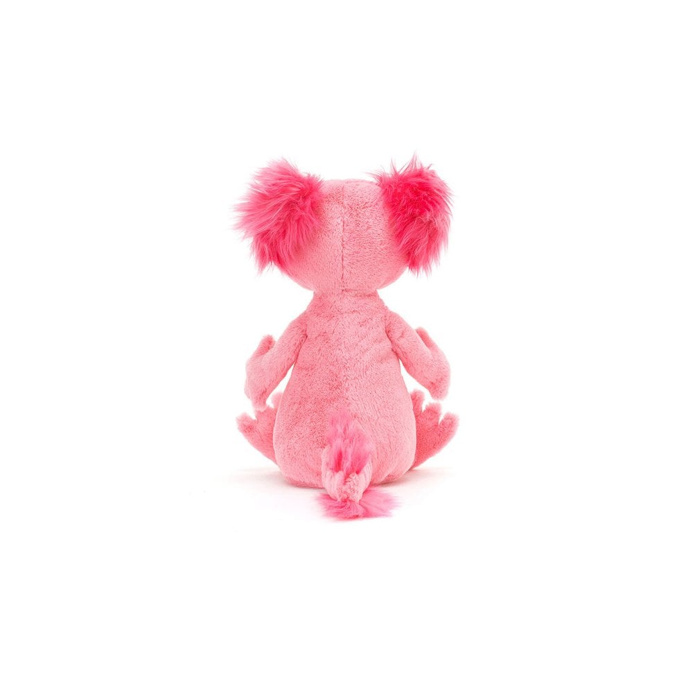 Alice Axolotl