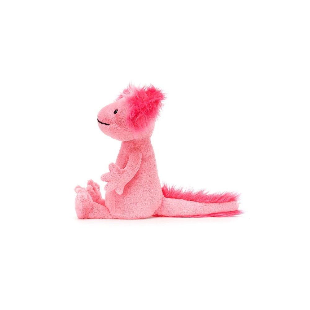 Alice Axolotl