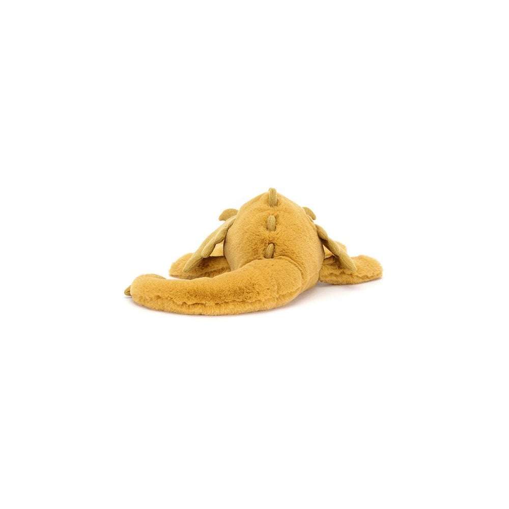 Golden Dragon Large
