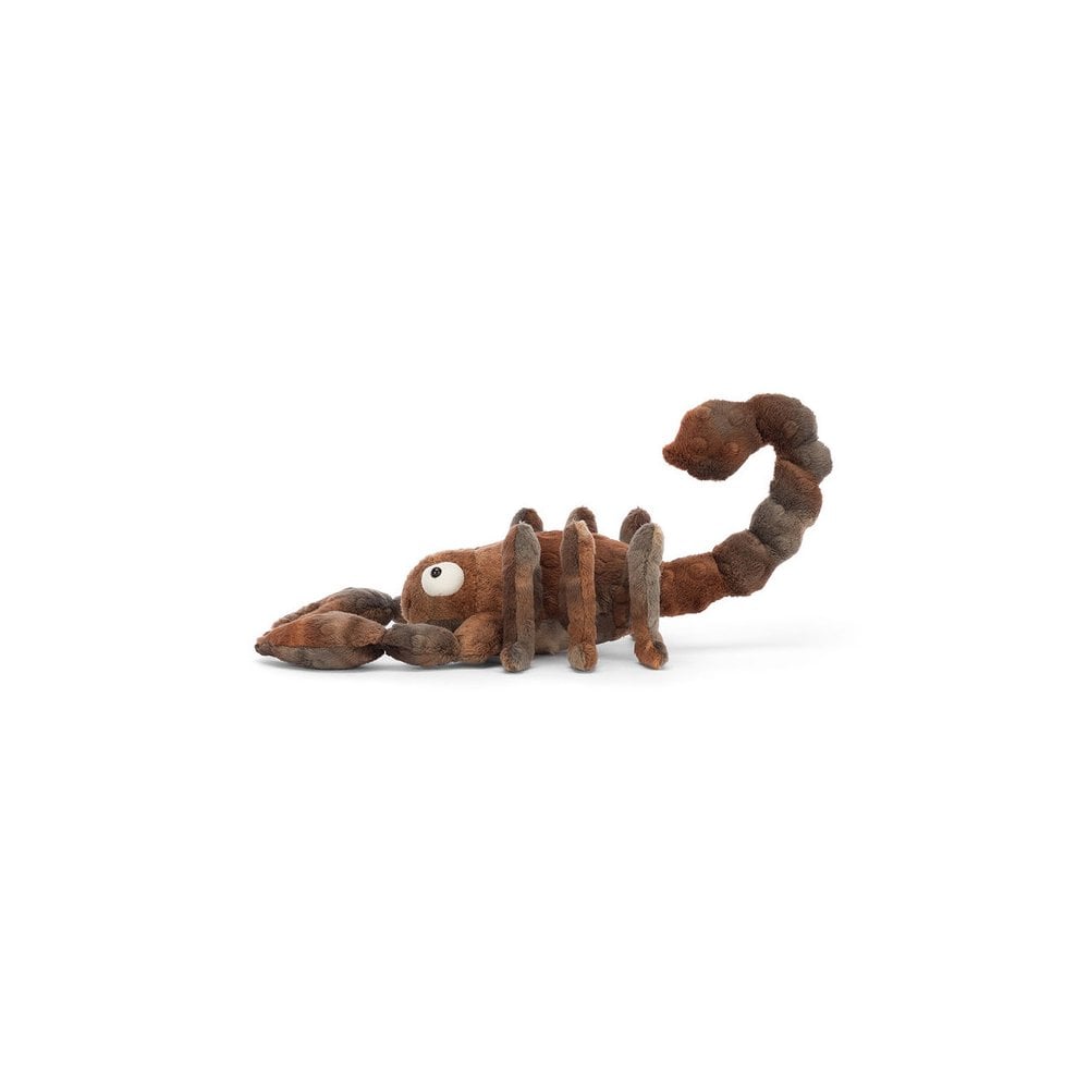 Simon Scorpion