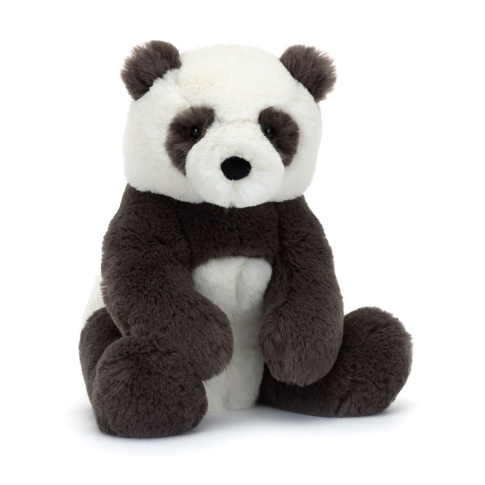 Harry Panda Cub Large