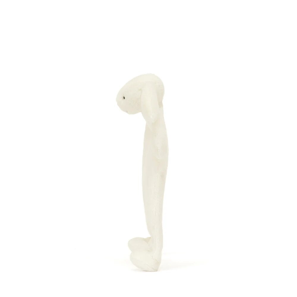 Bashful Cream Bunny Comforter