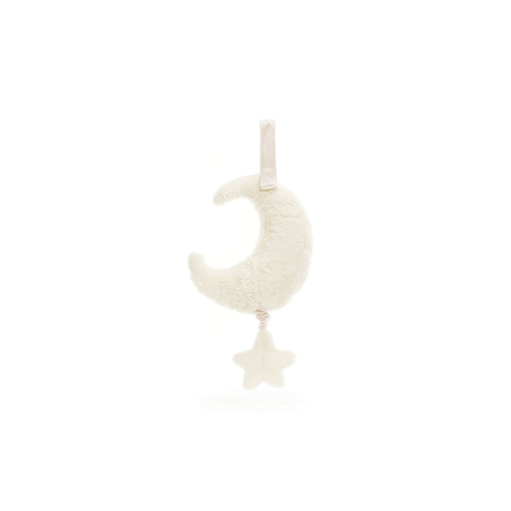 Amuseable Moon Musical Pull