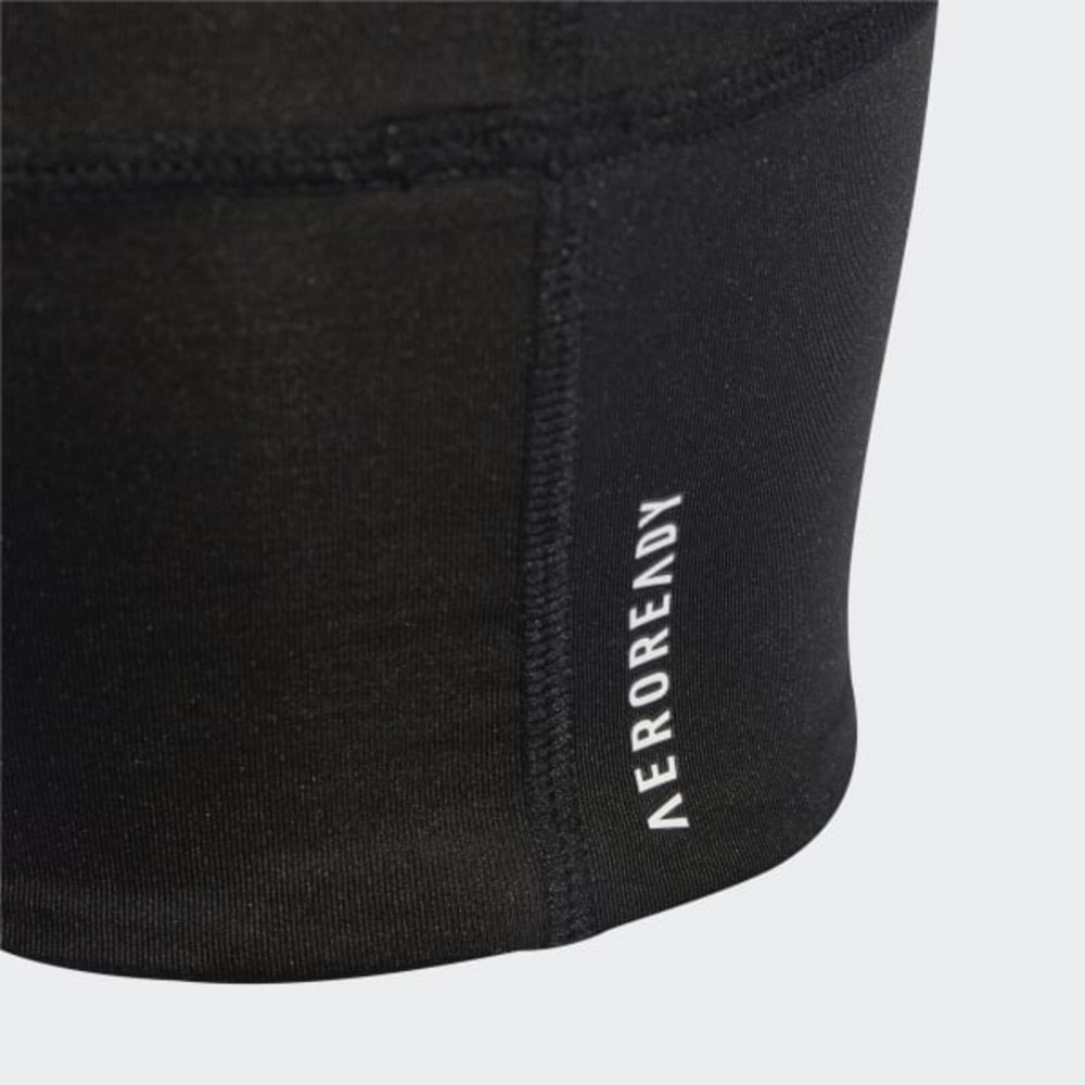 AeroReady Fitted Running Beanie
