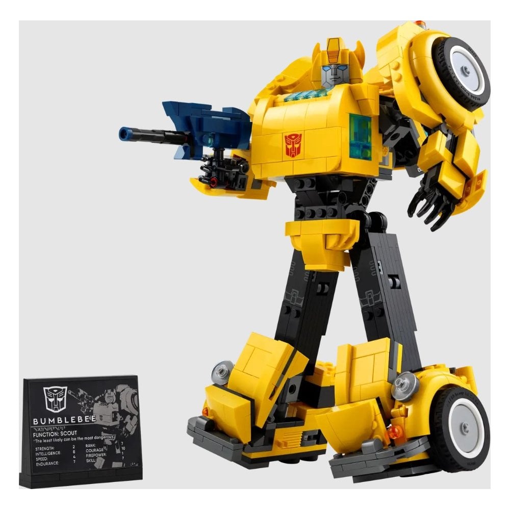 Bumblebee 10338