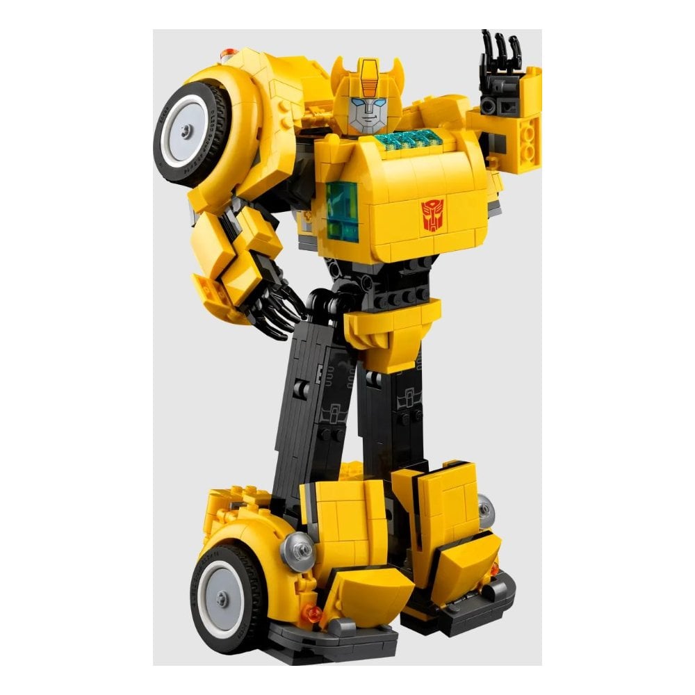 Bumblebee 10338