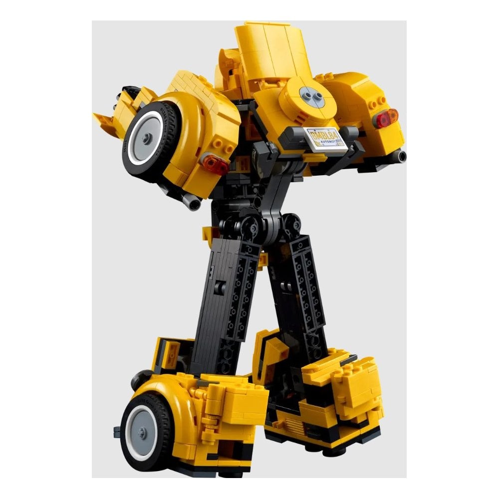 Bumblebee 10338