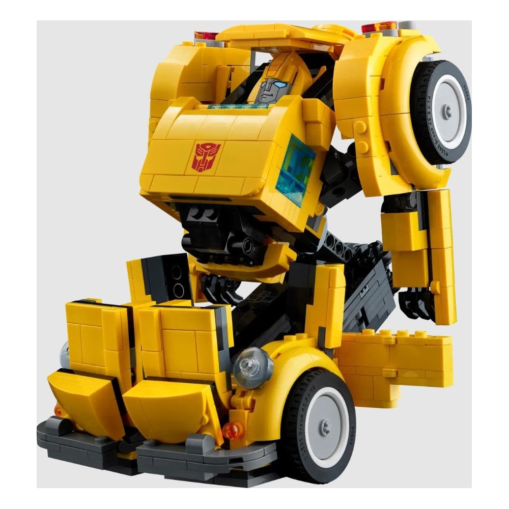Bumblebee 10338