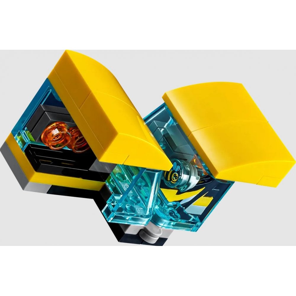 Bumblebee 10338