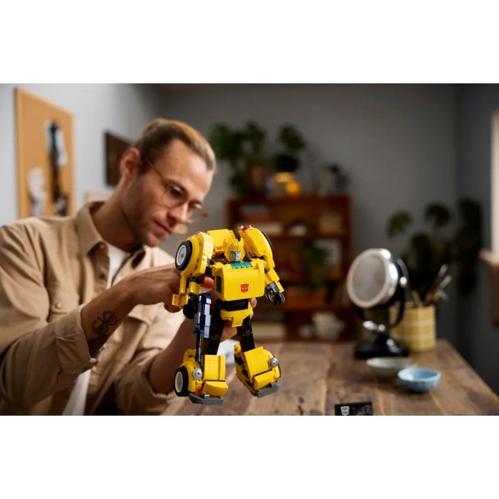 Bumblebee 10338