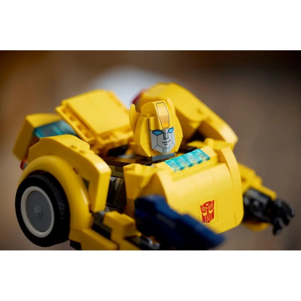Bumblebee 10338