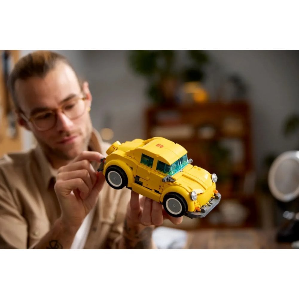 Bumblebee 10338