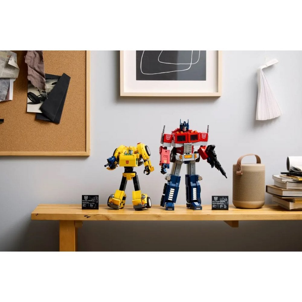 Bumblebee 10338