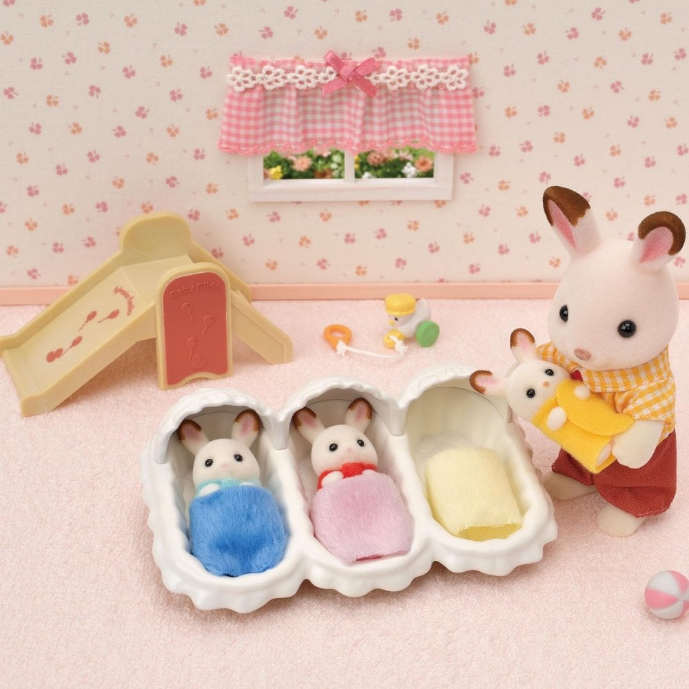 Triplets Care Set