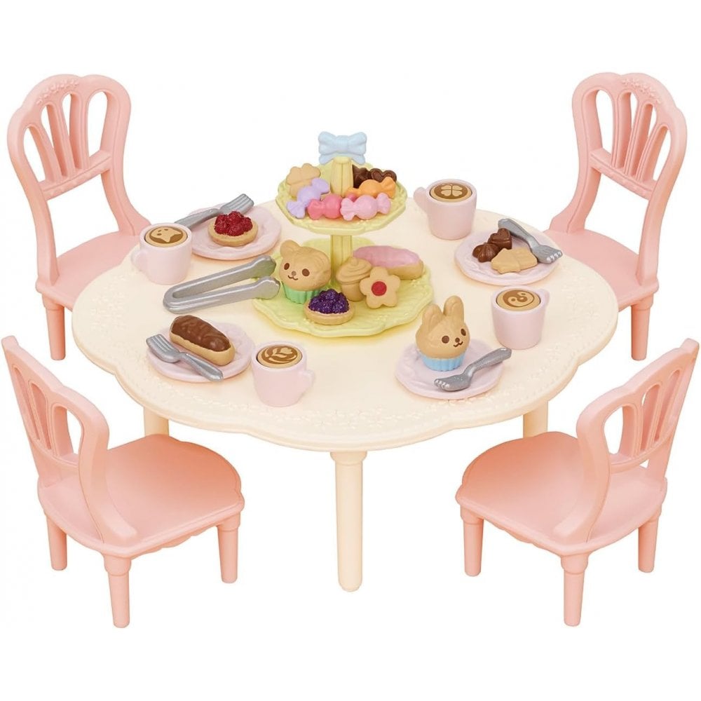 Sweets Party Set