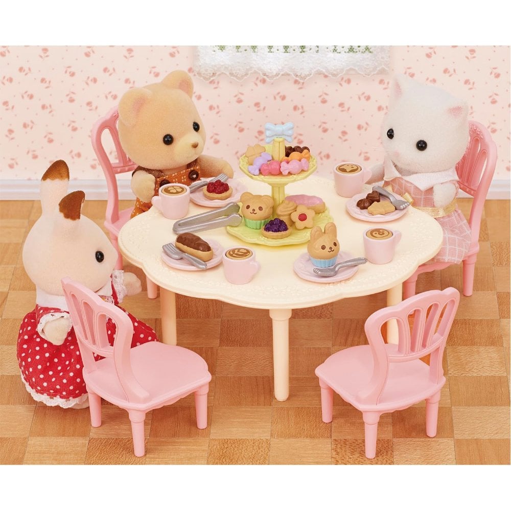 Sweets Party Set
