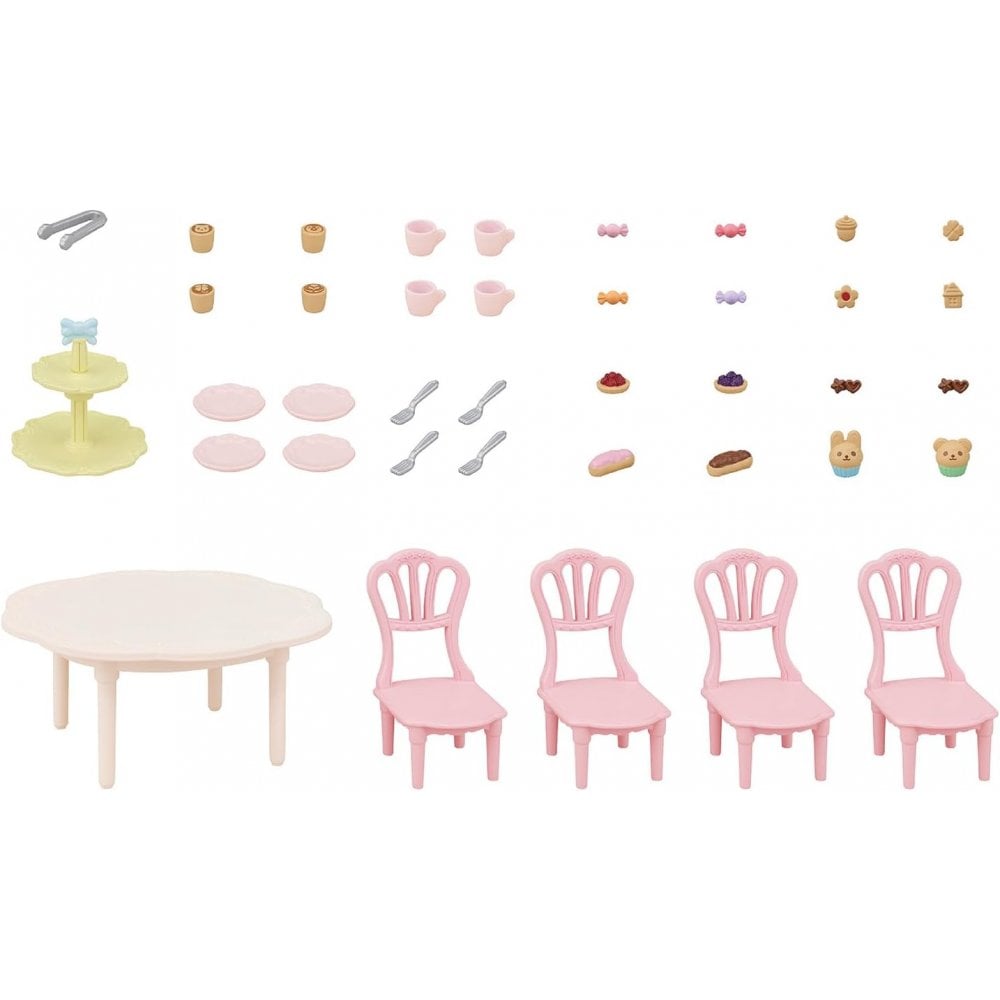 Sweets Party Set