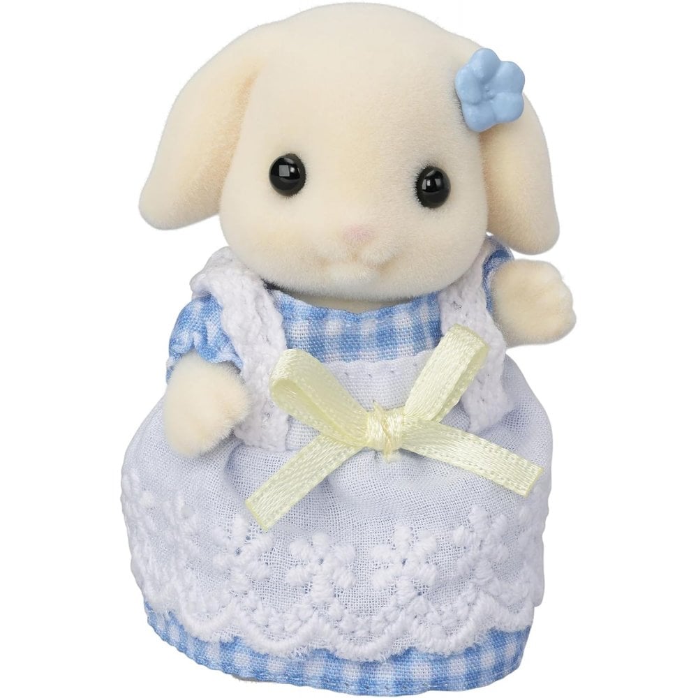 Blossom Gardening Set - Flora Rabbit Sister & Brother