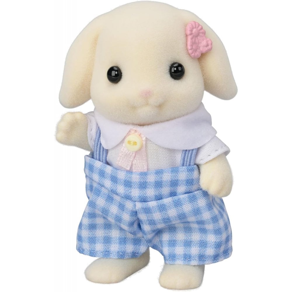 Blossom Gardening Set - Flora Rabbit Sister & Brother