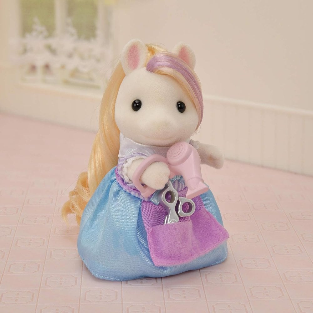Ponys Hair Stylist Set