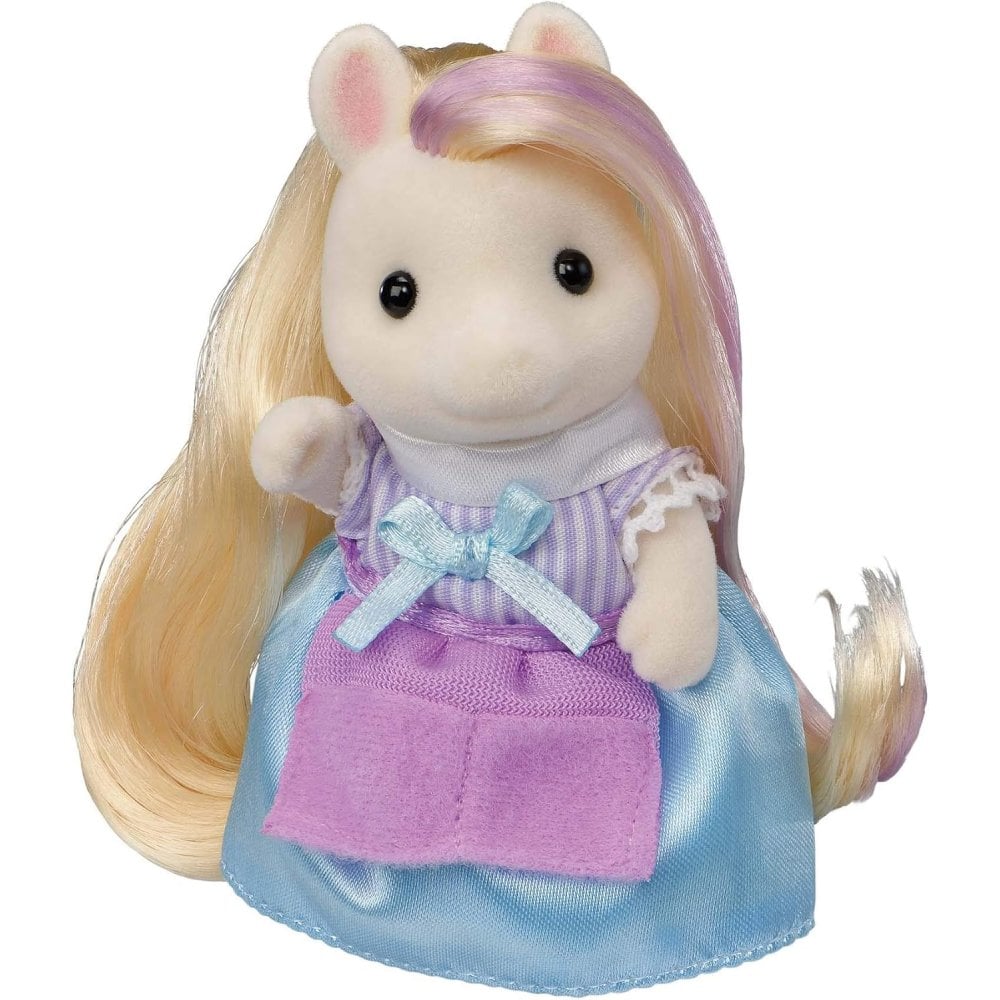 Ponys Hair Stylist Set
