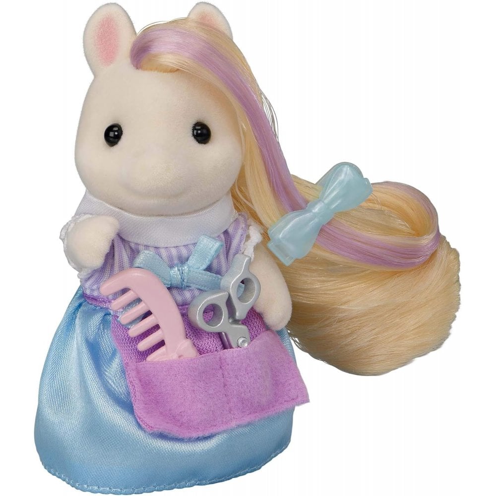 Ponys Hair Stylist Set